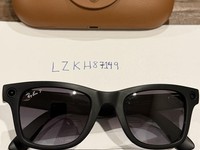 Meta Ray-Bans