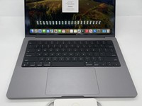 MacBook Pro Late 2023 (M3) - 14"
