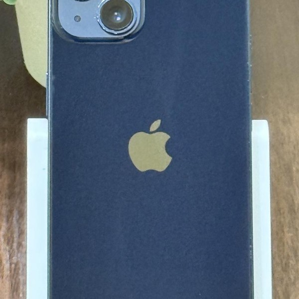 Apple iPhone 13 - Unlocked, 256 GB, Midnight, A2482