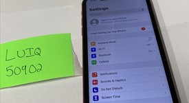 Good
													Apple iPhone Xr - T-Mobile, Red, 64 GB, A1984, photo 1 of 8