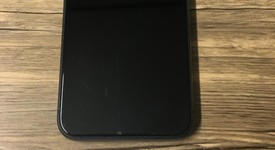 Fair
													Apple iPhone 11 - Unlocked, Black, 64 GB, A2111, photo 2 of 7