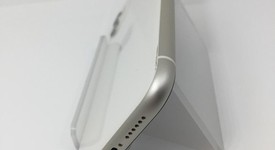 Mint
													Apple iPhone 11 - Unlocked, White, 64 GB, A2111, photo 1 of 7