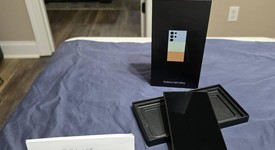 Mint
													Samsung Galaxy S24 Ultra - Unlocked, Green, 512 GB, 12 GB, SM-S928U1, photo 2 of 8