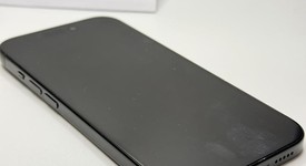 Good
													Apple iPhone 15 - Unlocked, Black, 128 GB, A2846, photo 2 of 5