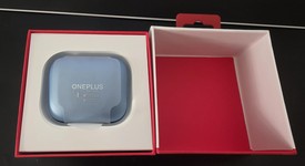 Used
													OnePlus Buds 3 - Blue, photo 2 of 3