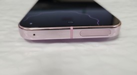 Mint
													Google Pixel 9 Pro - Unlocked, Rose, 256 GB, 16 GB, GR83Y, photo 3 of 6