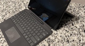 Good
													Microsoft Surface Pro 8 - I7, Graphite, 256 GB, 16 GB, photo 2 of 6