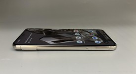 Good
													Google Pixel 8 Pro - T-Mobile, Porcelain, 128 GB, 12 GB, G1MNW, mmWave 5G, photo 4 of 8