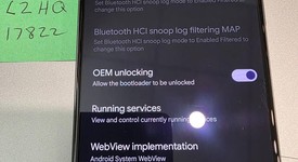 Good
													Google Pixel 8 - Unlocked, Obsidian, 128 GB, 8 GB, G9BQD, Sub-6 5G, photo 2 of 7