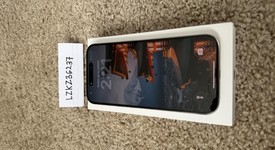 Mint
													Apple iPhone 15 Pro - Unlocked, Natural, 256 GB, A2848, photo 2 of 18