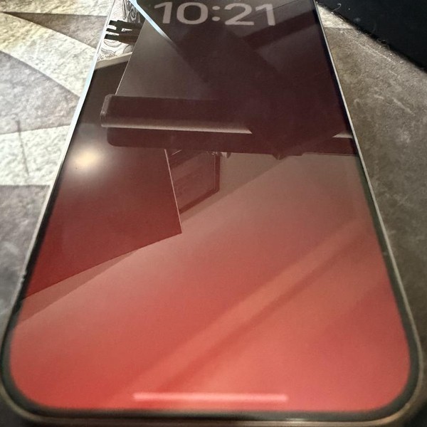 Apple iPhone 16 Pro - Verizon, 128 GB, Desert, A3083