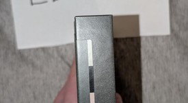 New
													Samsung Galaxy S25 Ultra - Unlocked, Jetblack, 512 GB, 12 GB, SM-S938U1, photo 5 of 5