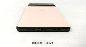 Mint
													Google Pixel 6 - Unlocked, Coral, 128 GB, 8 GB, GB7N6, photo 5 of 8