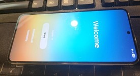 Fair
													Samsung Galaxy S23 - Unlocked, Black, 128 GB, 8 GB, SM-S911U1, photo 4 of 5