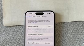Mint
													Apple iPhone 15 Pro Max - Boost, Natural, 256 GB, A2849, photo 4 of 7