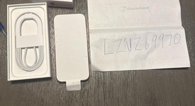 Mint
													Apple iPhone 17 Pro - Unlocked, Cosmic Orange, 256 GB, A3256, photo 5 of 13