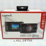 New Garmin Dash Cam