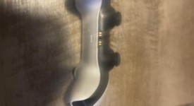 Good
													DualSense Wireless Controller - White, photo 3 of 4