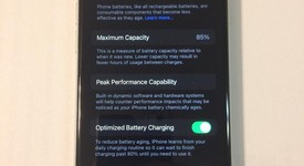 Good
													Apple iPhone SE 2nd Gen 2020 - Unlocked, White, 64 GB, A2275, photo 2 of 11