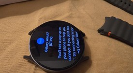 Good
													Samsung Galaxy Watch7 - Unlocked, Green, SM-L305U, 40mm, photo 2 of 6