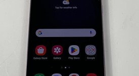 Good
													Samsung Galaxy S23 Plus - Xfinity, Lavender, 512 GB, 8 GB, SM-S916U, photo 1 of 7