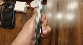 Good
													OnePlus Open - Unlocked, Green, 512 GB, 16 GB, photo 4 of 10