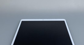 Good
													Apple iPad Air 3rd Gen - Unlocked, Silver, 64 GB, photo 1 of 7