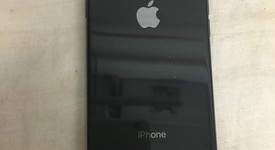 Good
													Apple iPhone 8 - Unlocked, Gray, 256 GB, A1905, GSM, photo 2 of 7