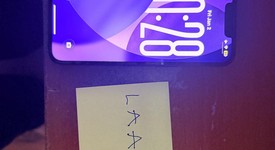 Good
													Apple iPhone 13 - Unlocked, Midnight, 128 GB, A2482, photo 1 of 6