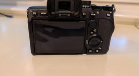 Mint
													Sony a7 IV, photo 5 of 9