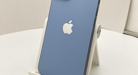 Good
													Apple iPhone 14 - Unlocked, Blue, 128 GB, A2649, photo 3 of 7