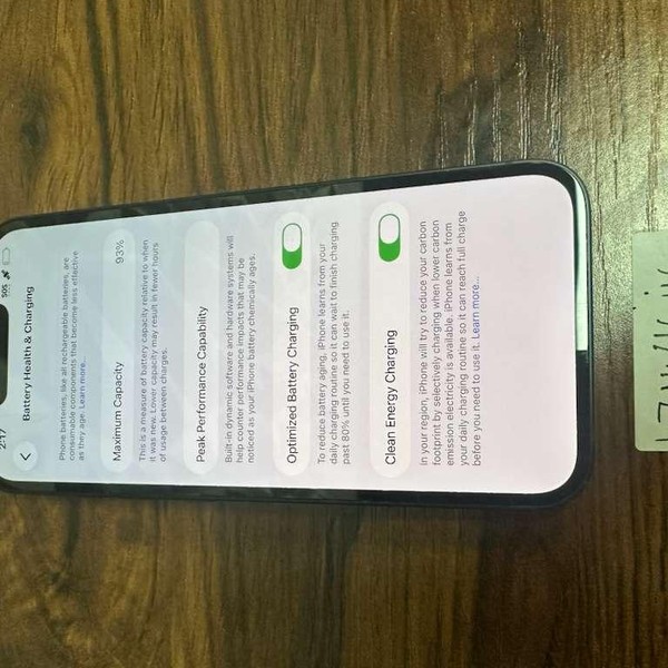 Apple iPhone 14 - T-Mobile, 128 GB, Midnight, A2649