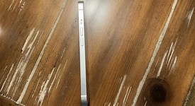 Good
													Apple iPhone 14 - Unlocked, Starlight, 256 GB, A2649, photo 3 of 7