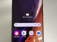 Samsung Galaxy Note 20 Ultra 5G