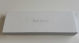 New
													Apple Watch Series 10 42mm - Unlocked, Black, A3001 - Cellular, Aluminum, photo 5 of 6