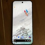 Good Google Pixel 10 Pro XL - Unlocked, Moonstone, 256 GB, GUL82