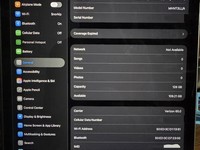 Apple iPad Pro 12.9" 5th Gen 2021