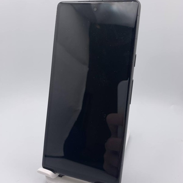 Google Pixel 7a - Unlocked, 128 GB, Charcoal, 8 GB, GWKK3