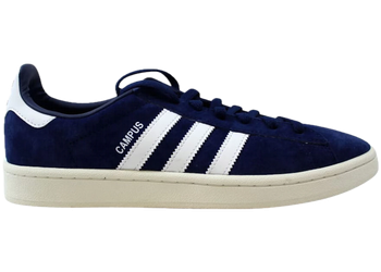 adidas Campus Dark Blue for sale