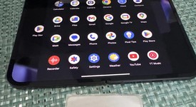 Mint
													Google Pixel 9 Pro Fold - Unlocked, Obsidian, 512 GB, GGH2X, photo 1 of 4