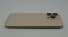 Mint
													Apple iPhone 16 Pro Max - Unlocked, Desert, 512 GB, A3084, photo 5 of 11