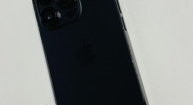 Fair
													Apple iPhone 14 Pro - Unlocked, Black, 256 GB, A2650, photo 3 of 10