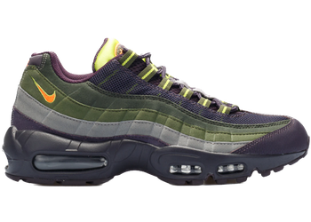 Nike Air Max 95 Cave Purple for sale