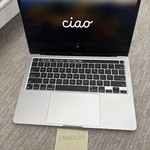 Mint MacBook Pro 2020 - 13 inch - 512 GB, Silver, 8 GB, Apple M1