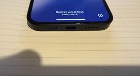 Mint
													Apple iPhone 16e - T-Mobile, Black, 128 GB, A3212, photo 2 of 7