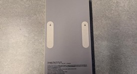 New
													Google Pixel 10 Pro XL - Mint Mobile, Obsidian, 256 GB, GUL82, photo 3 of 5