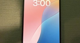 Good
													Apple iPhone 16 Plus - AT&T, Black, 128 GB, A3082, photo 2 of 9