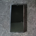 Good Samsung Galaxy S22 Ultra - T-Mobile, 128 GB, Black, 8 GB, SM-S908U