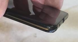 Good
													Samsung Galaxy A21 - Unlocked, Black, 32 GB, 3 GB, photo 4 of 11