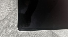 Mint
													Apple iPad Pro 12.9" 4th Gen 2020 - Wi-Fi, Silver, 128 GB, A2229, photo 5 of 10
